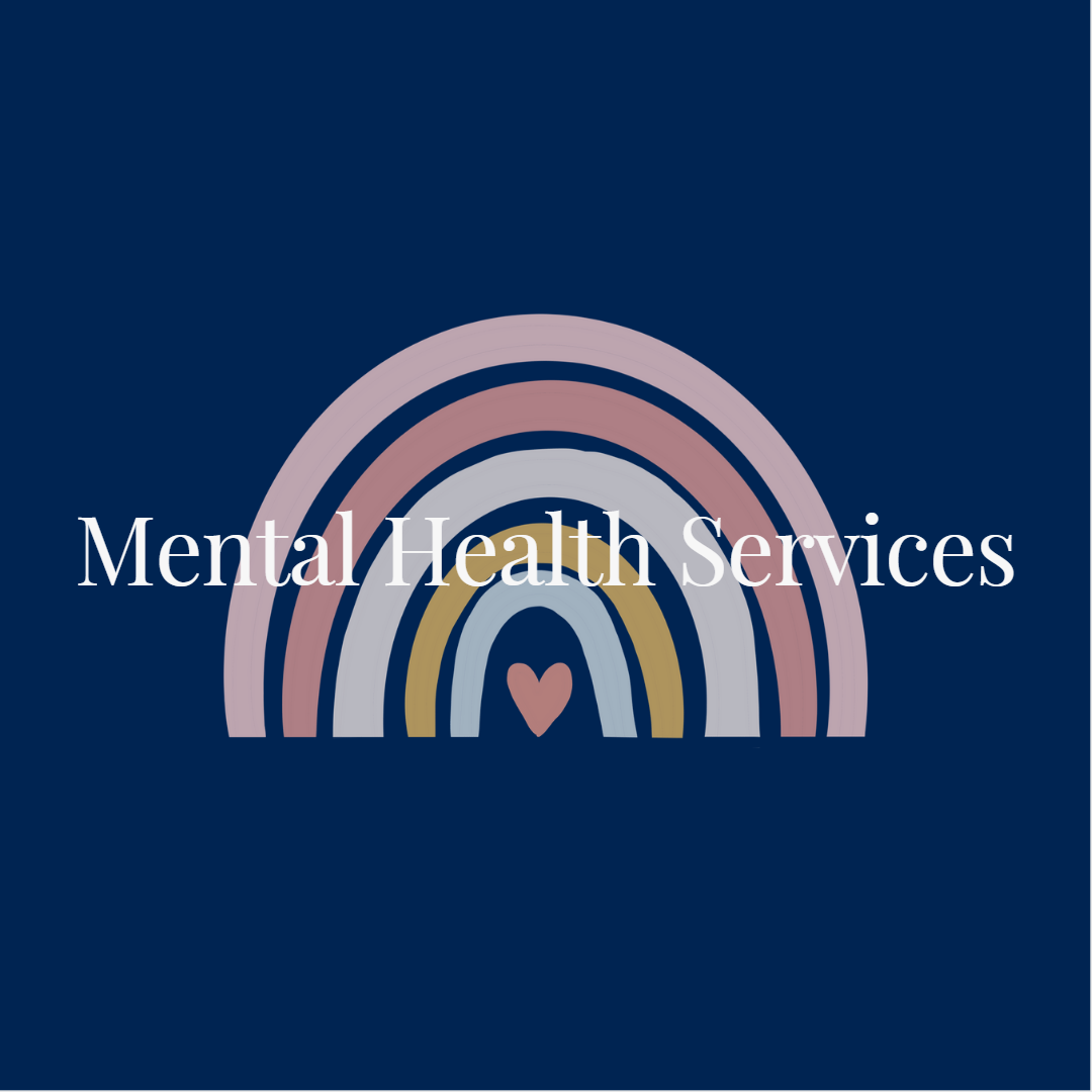 #mental health services